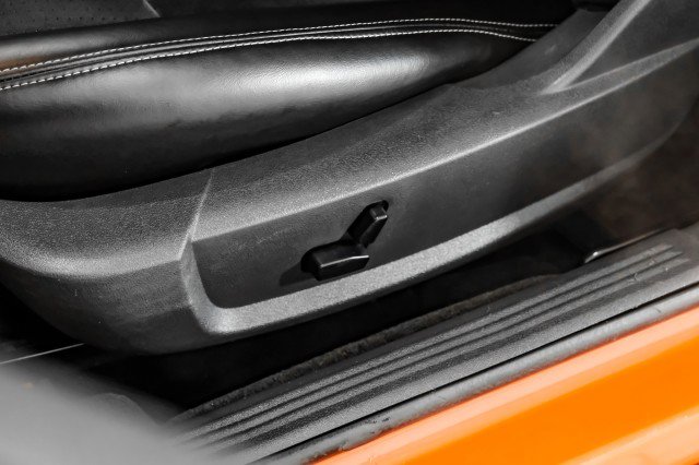 Used 2008 Dodge Challenger SRT8 image 22