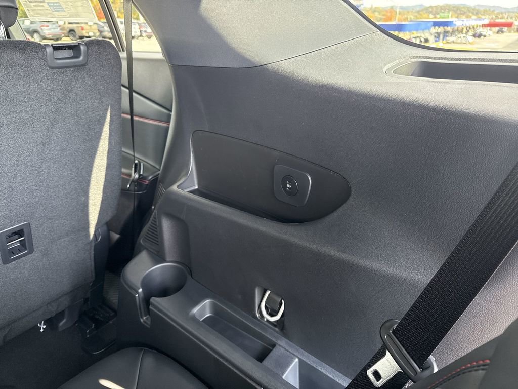 New 2026 Ford Explorer ST-Line AWD/4WD image 33