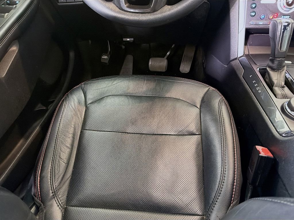 Used 2018 Ford Explorer Sport w/ Equipment Group 401A image 25