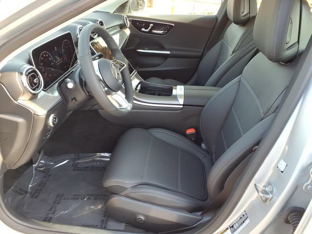 New 2026 Mercedes-Benz C 300 Sedan image 14