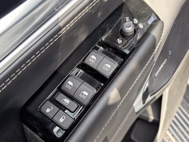 New 2026 Jeep Grand Wagoneer Limited AWD/4WD image 13