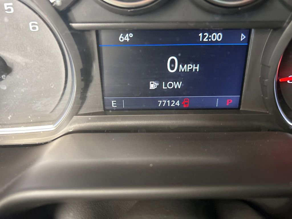 Used 2023 Chevrolet Suburban LS image 51