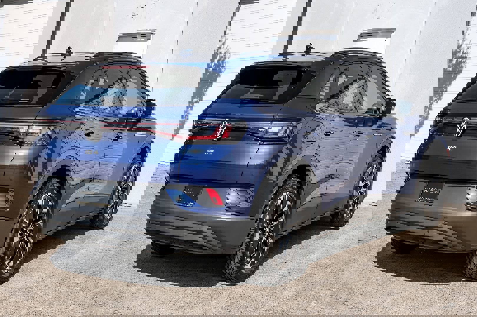 Used 2021 Volkswagen ID.4 Pro S image 11