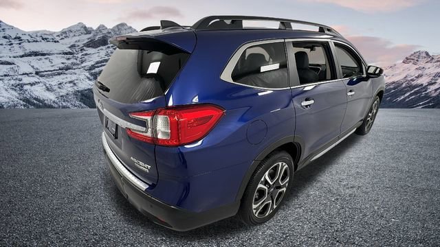 New 2026 Subaru Ascent Touring image 3