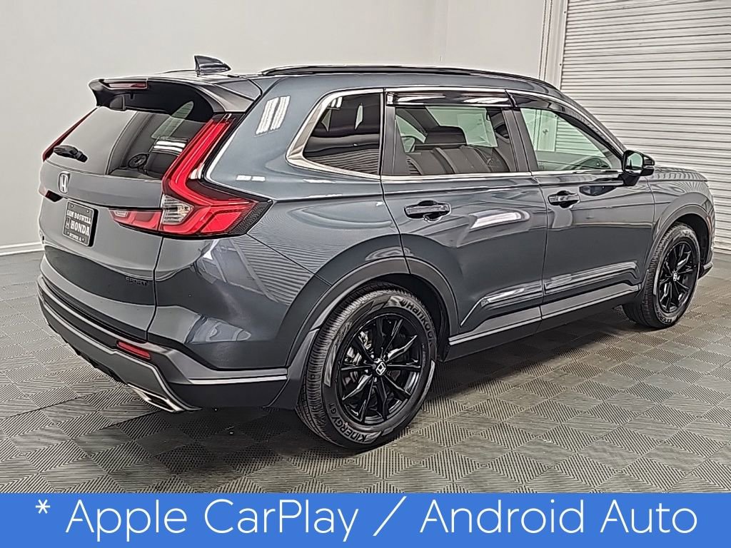 Used 2023 Honda CR-V Sport image 9