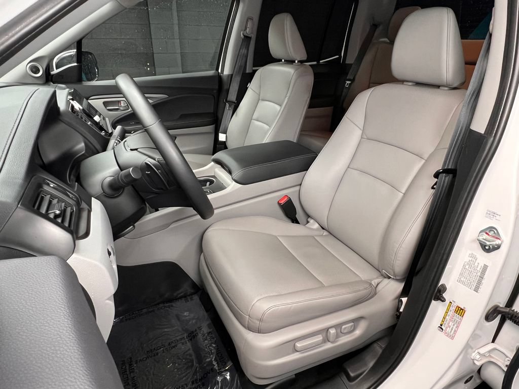 Used 2024 Honda Ridgeline RTL image 4