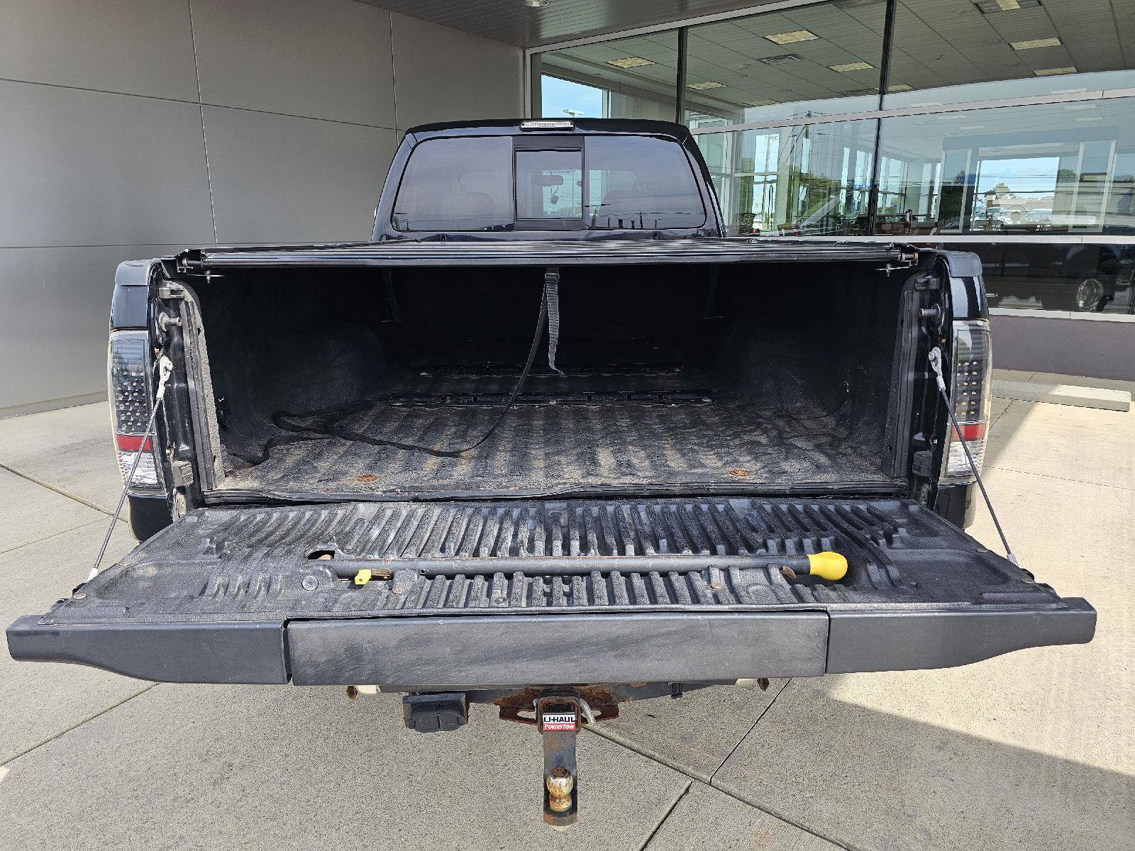 Used 2008 Ford F350 Lariat AWD/4WD image 15