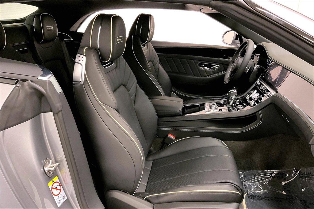 New 2024 Bentley Continental GT image 14
