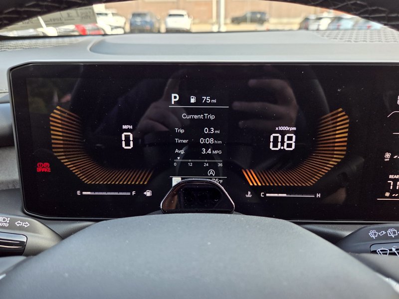 New 2027 Kia Telluride EX X-Line AWD/4WD image 35