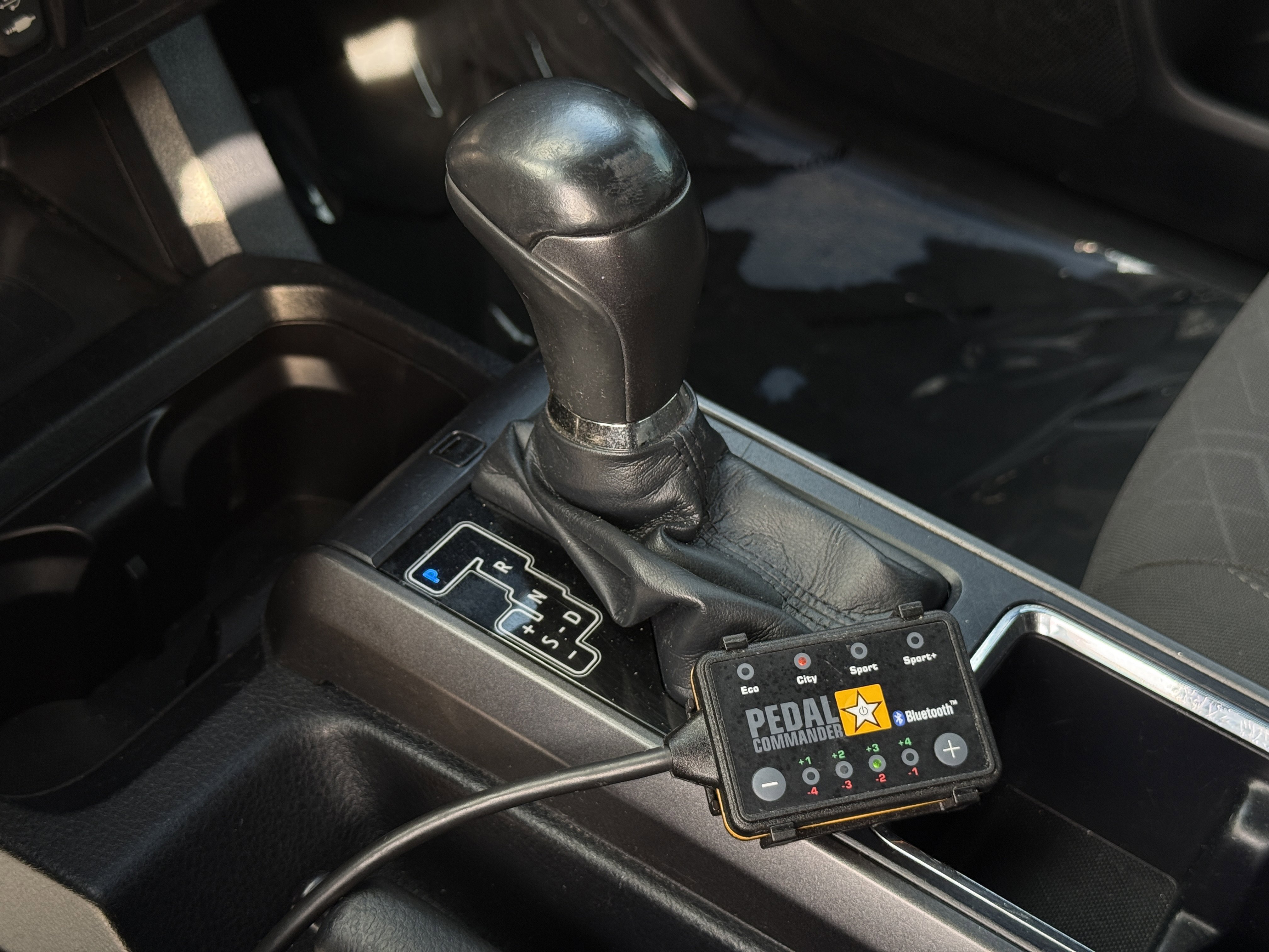 Used 2019 Toyota Tacoma TRD Off-Road w/ Technology Package AWD/4WD image 30