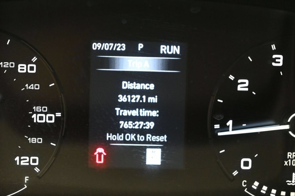 Used 2025 RAM ProMaster 1500 FWD image 11