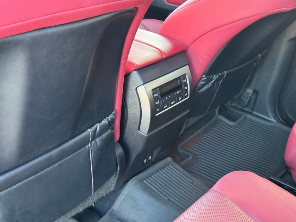 Certified 2022 Lexus GX 460 Premium image 29