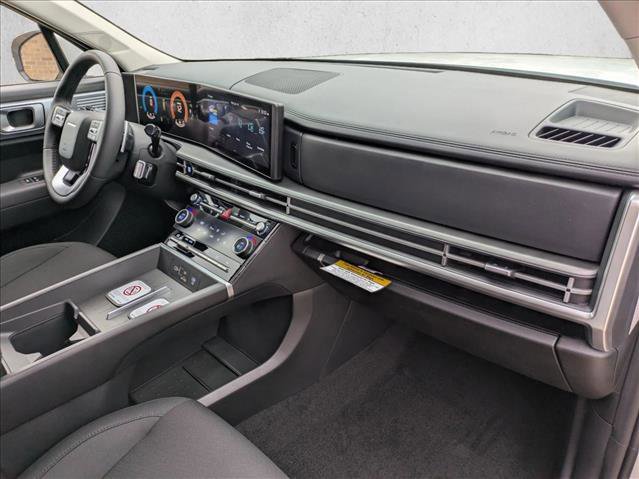 New 2026 Hyundai Santa Fe SE FWD image 19