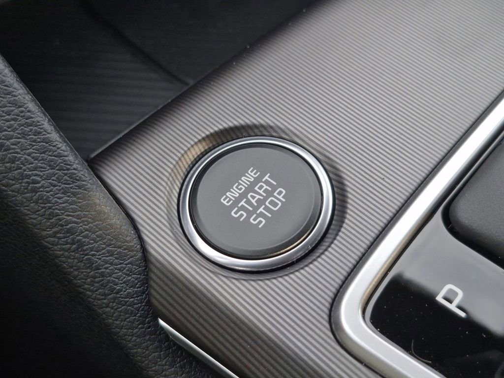 New 2026 Kia Sportage SX image 27