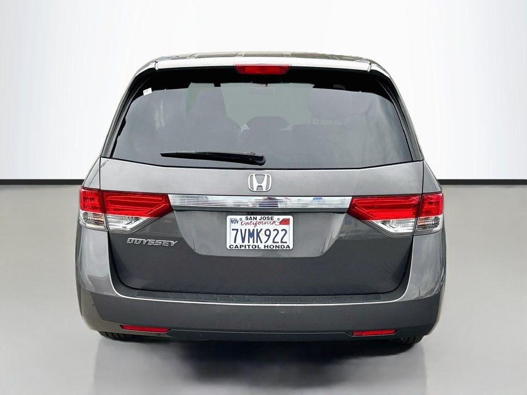 Used 2016 Honda Odyssey EX image 6
