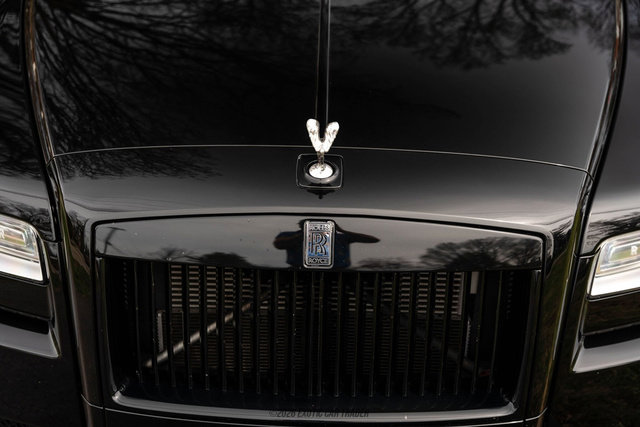 Used 2014 Rolls-Royce Ghost image 89