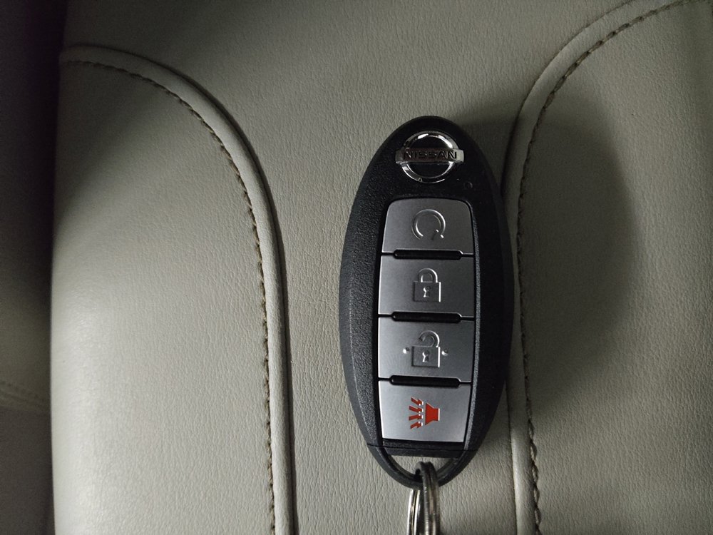 Used 2022 Nissan Rogue Sport SL image 32