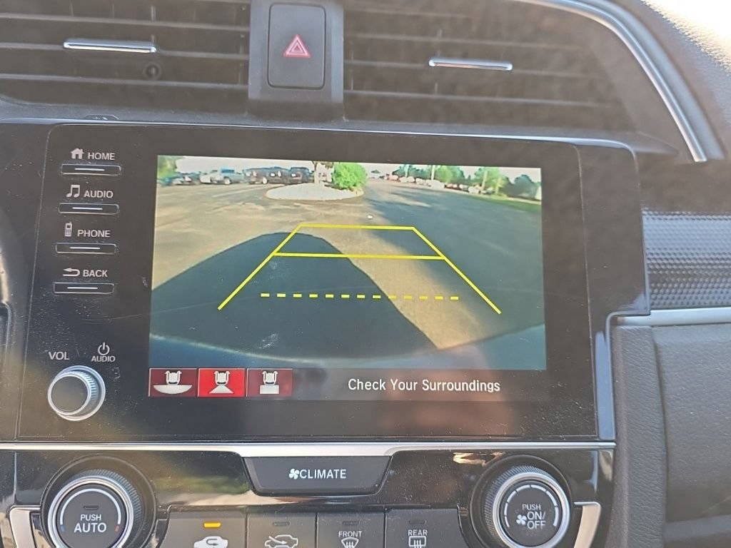 Used 2019 Honda Civic Sport image 19