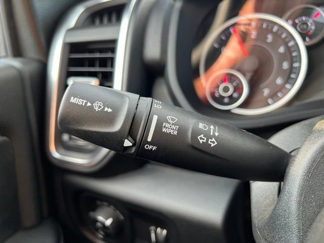 Certified 2026 RAM 2500 Big Horn AWD/4WD image 20