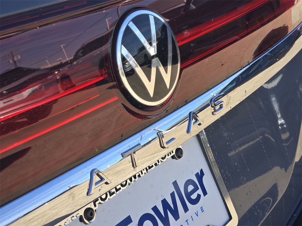 New 2026 Volkswagen Atlas SE image 7