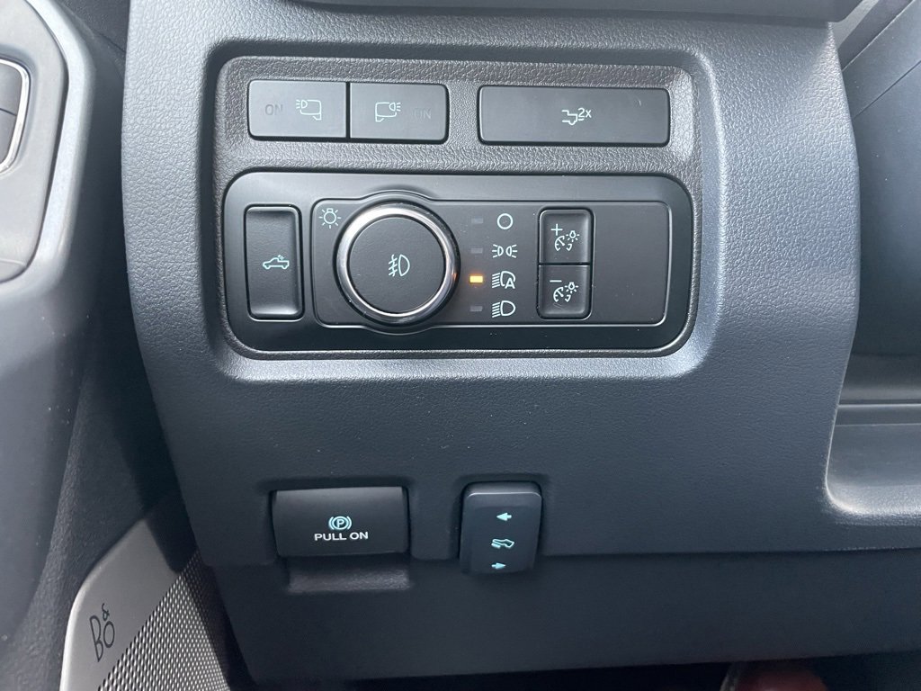 Used 2024 Ford F250 Lariat w/ Lariat Ultimate Package image 46
