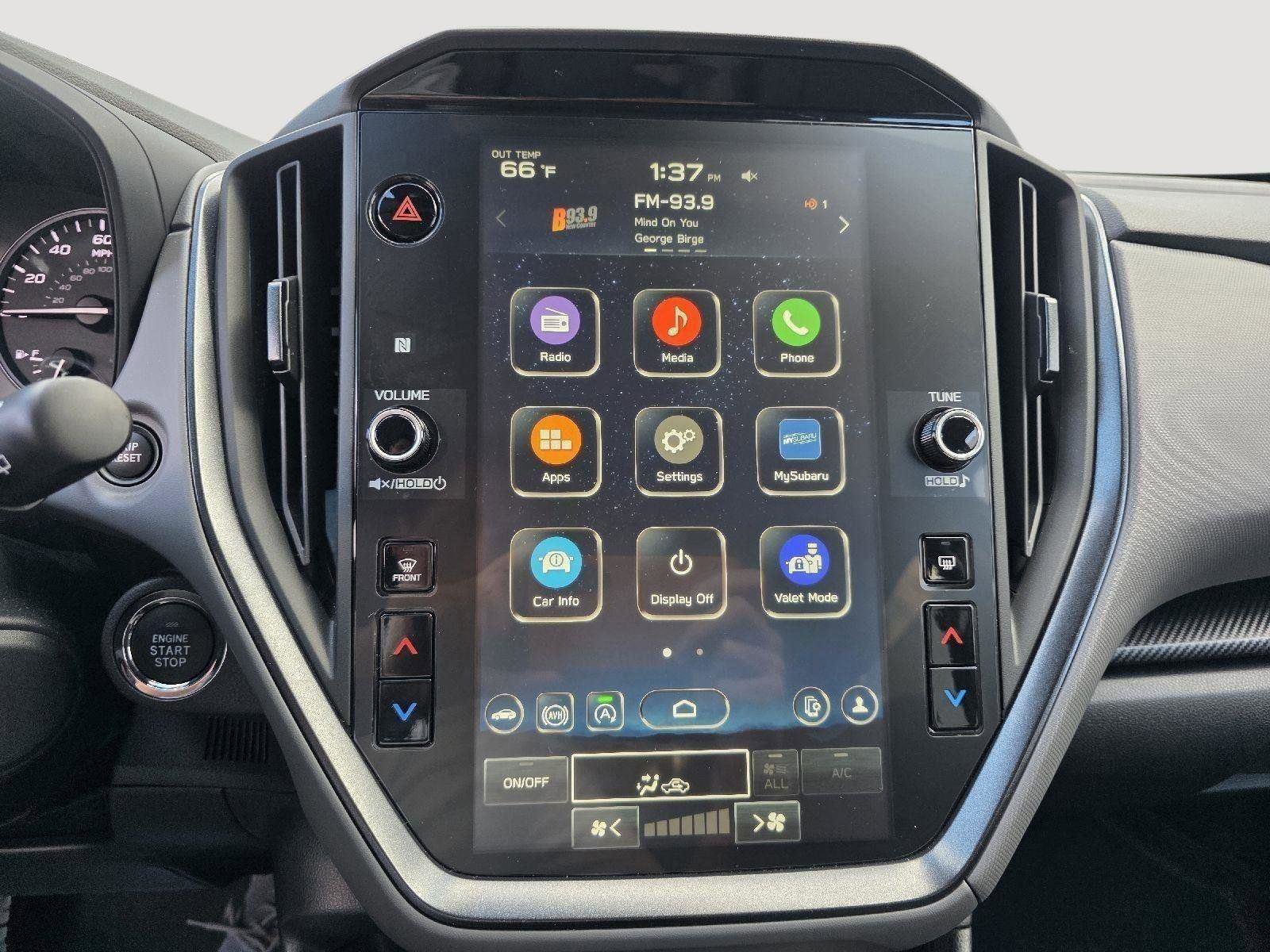 Used 2025 Subaru Crosstrek 2.5i Limited image 16