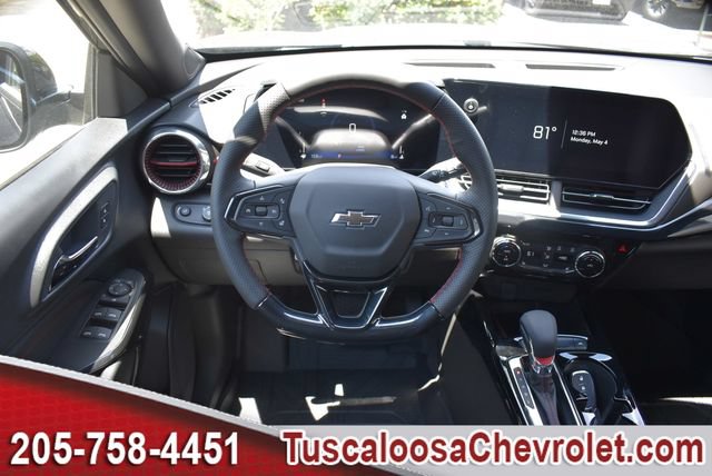 New 2026 Chevrolet Trax RS w/ Driver Confidence Package FWD image 19