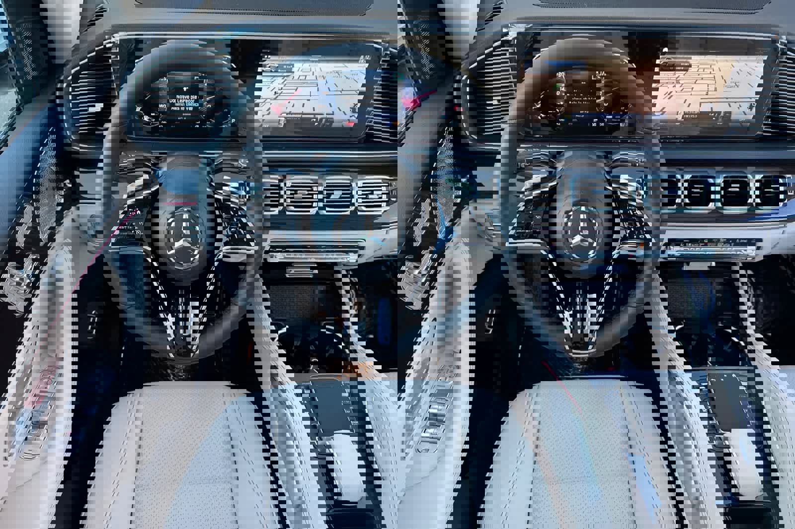 New 2026 Mercedes-Benz GLE 350 4MATIC image 13