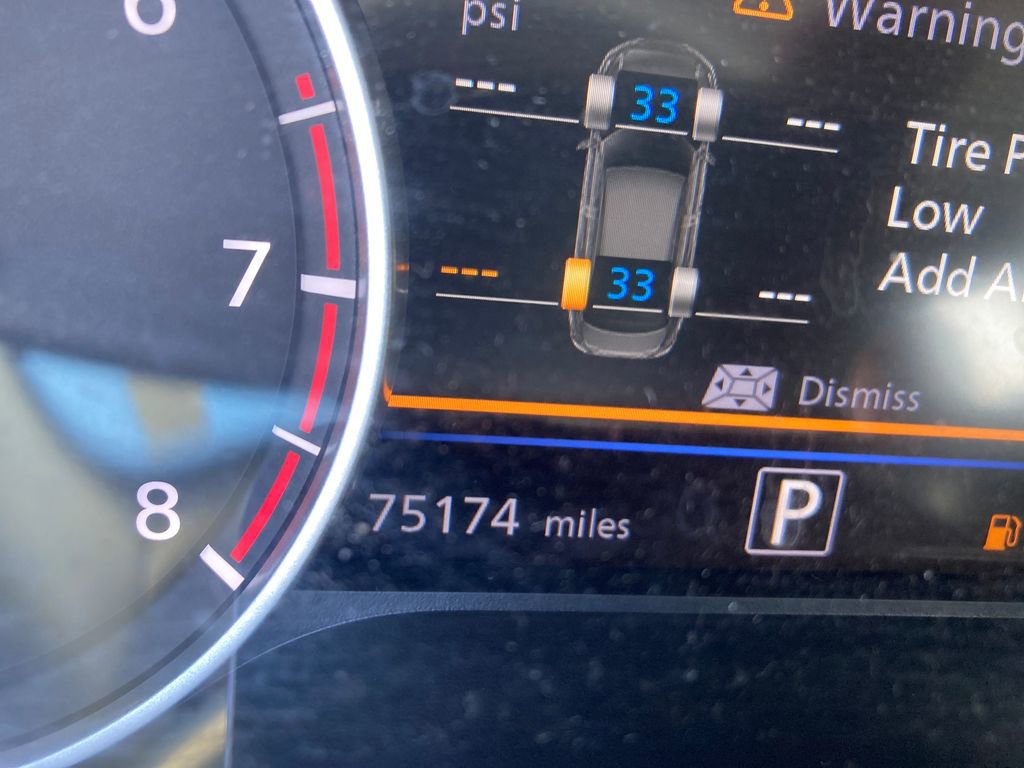 Used 2021 Nissan Sentra SV image 20