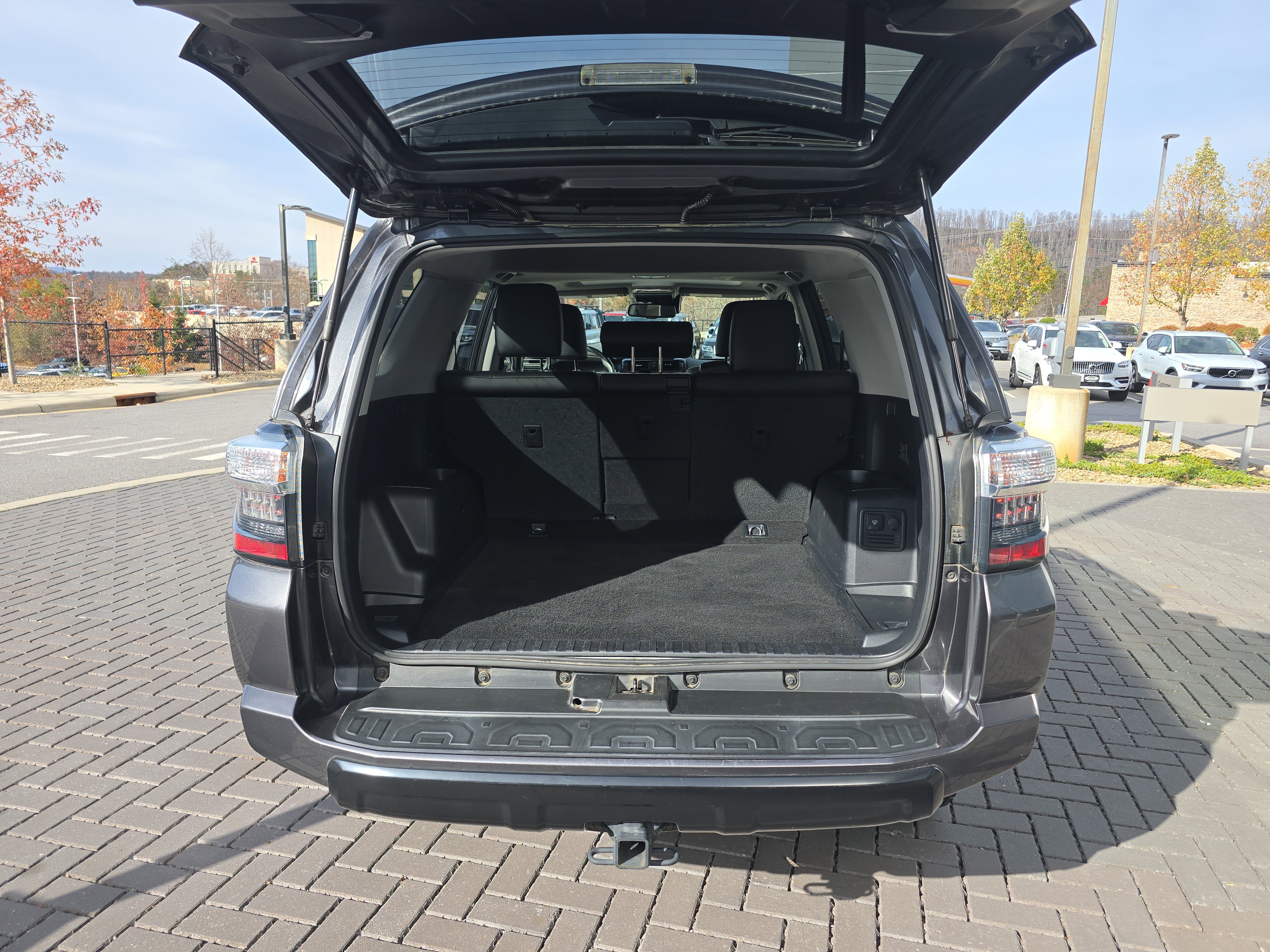 Used 2020 Toyota 4Runner TRD Pro image 7