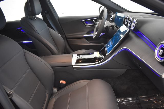New 2026 Mercedes-Benz C 300 4MATIC Sedan image 19