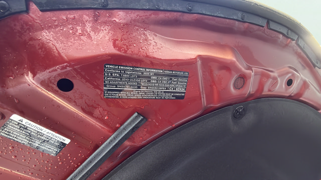 Used 2025 Nissan Rogue S AWD/4WD image 24