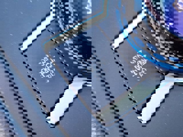 New 2026 Volkswagen Tiguan S image 19