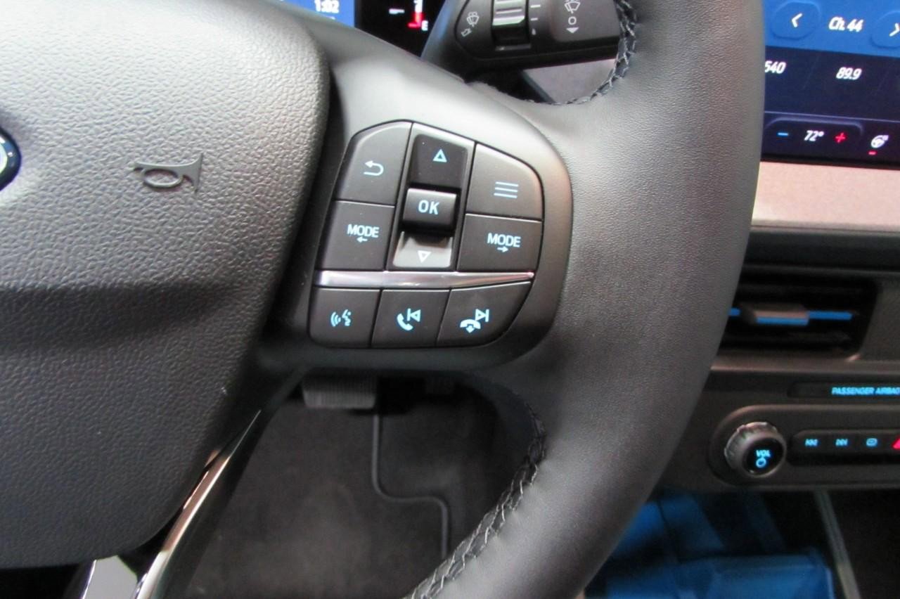 New 2025 Ford Maverick XLT w/ XLT Luxury Package image 20