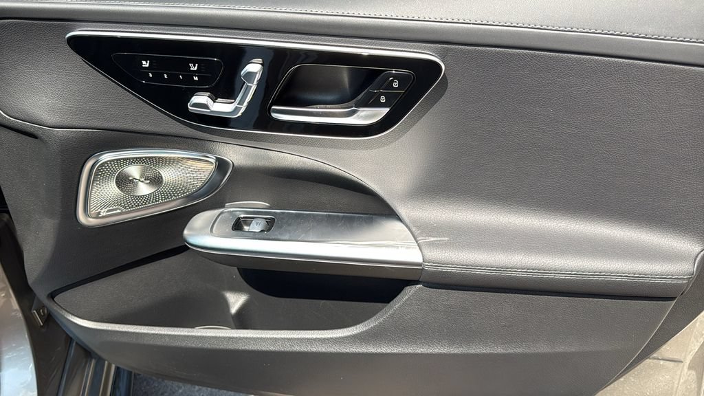 Certified 2024 Mercedes-Benz C 43 AMG 4MATIC Sedan image 13