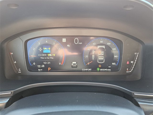 Certified 2025 Acura Integra A-Spec image 15