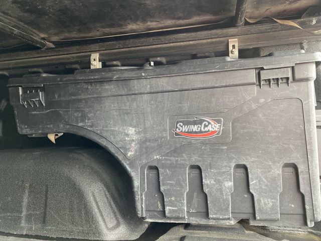 Used 2023 Chevrolet Silverado 1500 LTZ image 15