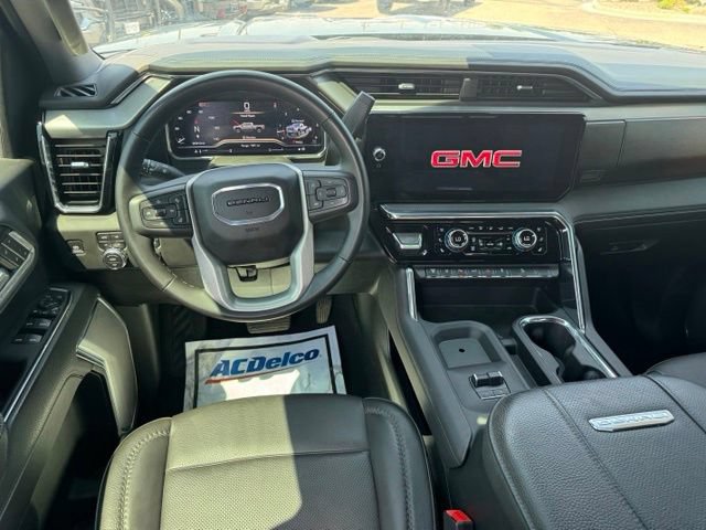 Certified 2025 GMC Sierra 2500 Denali w/ Denali Reserve Package AWD/4WD image 22