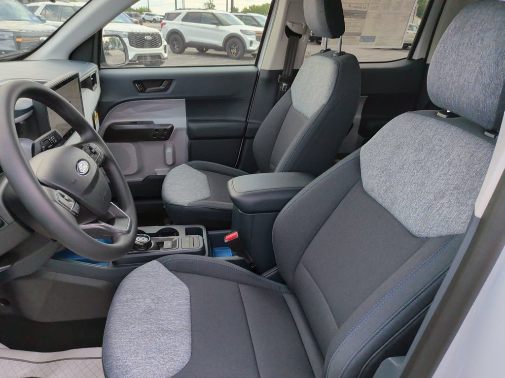 New 2026 Ford Maverick XLT AWD/4WD image 16