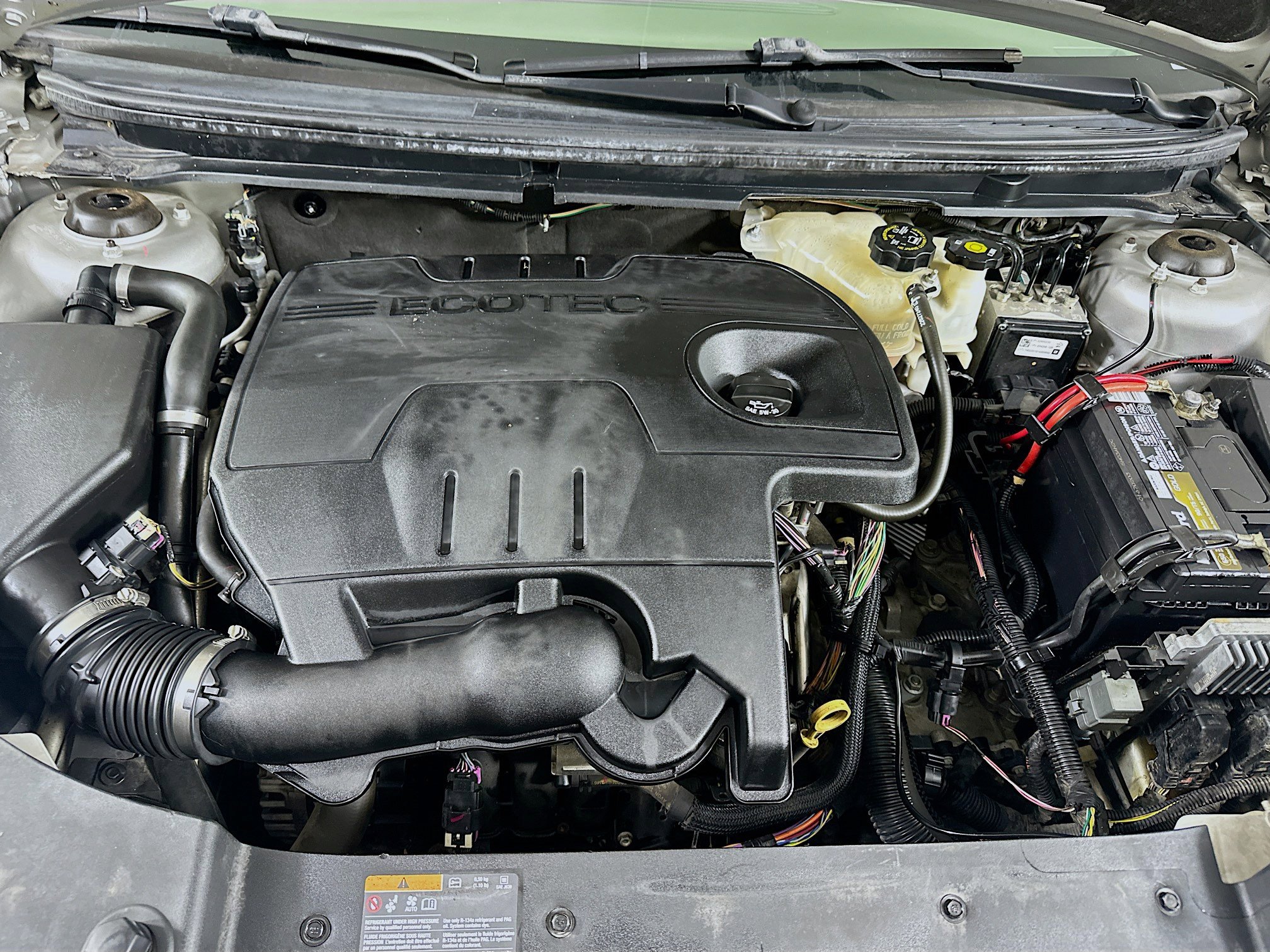 Used 2012 Chevrolet Malibu LS w/ LS Uplevel Package image 30
