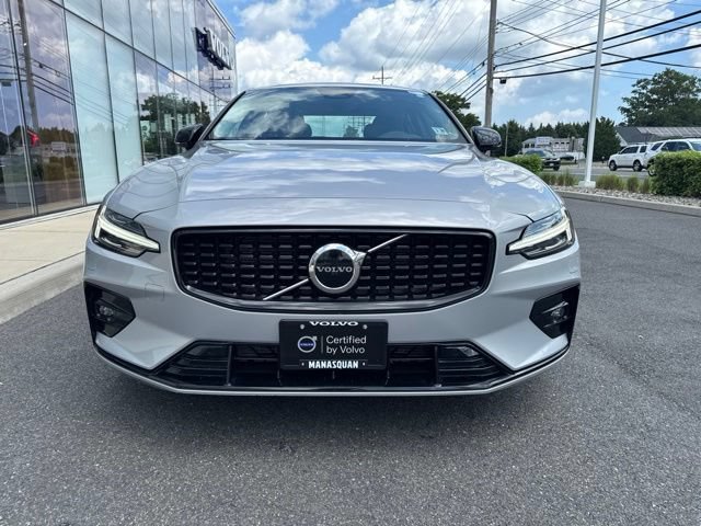 Certified 2024 Volvo S60 B5 Core w/ Climate Package FWD image 7