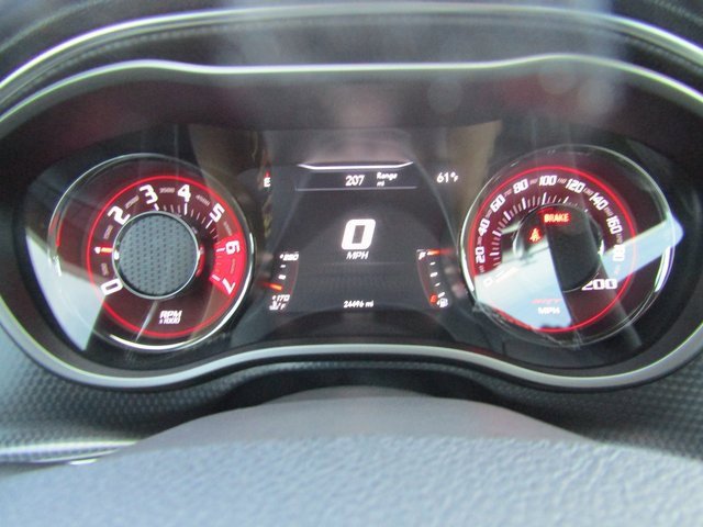 Used 2016 Dodge Challenger SRT Hellcat image 14