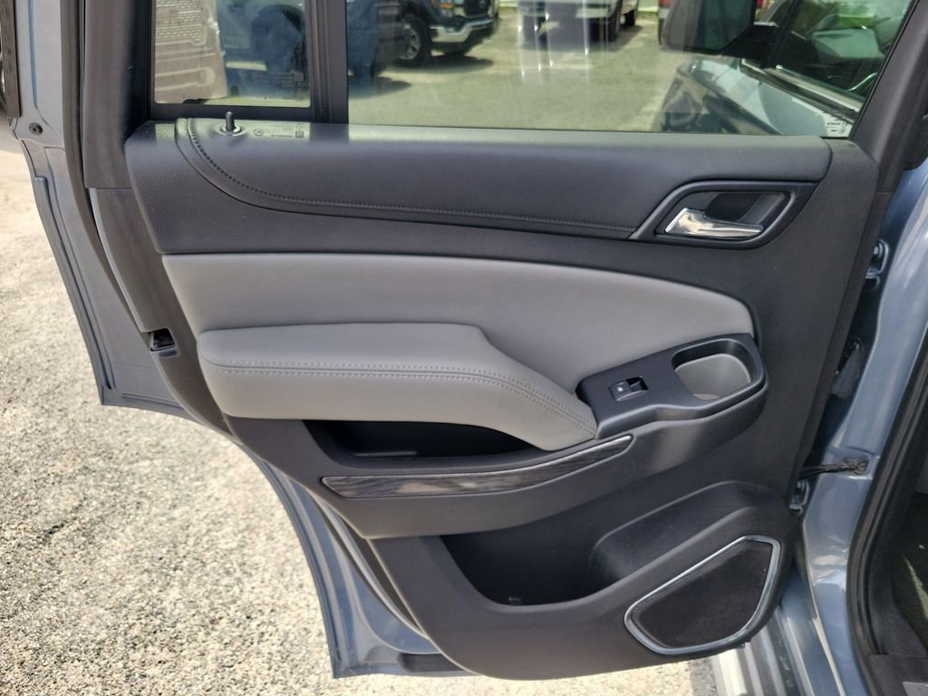 Used 2016 Chevrolet Tahoe LT RWD image 32