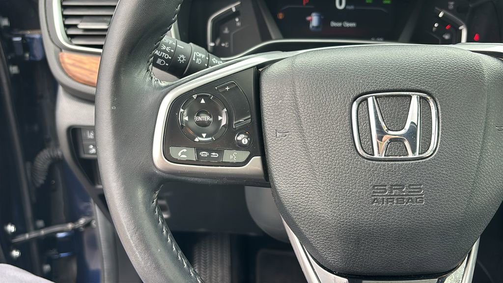 Used 2019 Honda CR-V Touring image 17