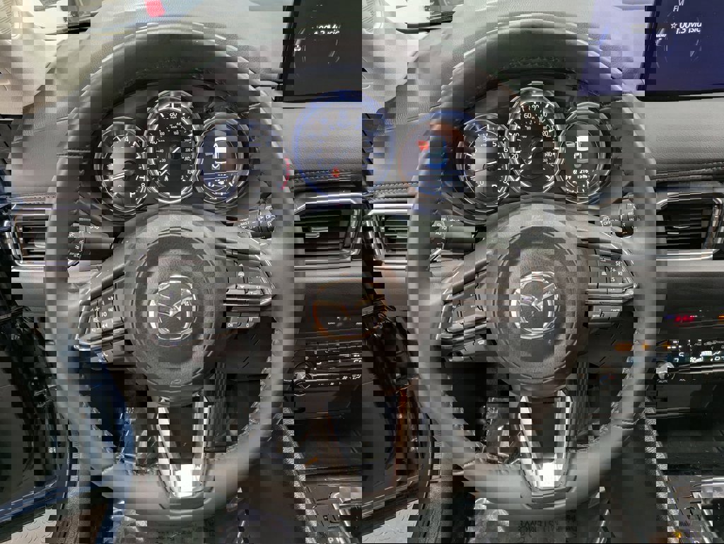 Certified 2023 MAZDA CX-5 AWD 2.5 S w/ Select Package image 19