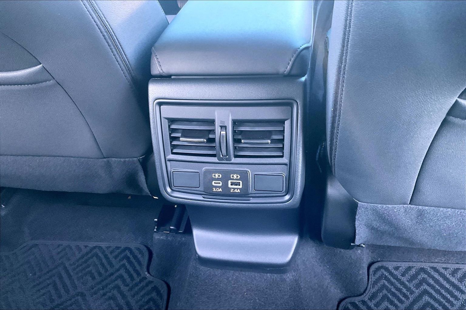 New 2026 Subaru Outback Premium image 26