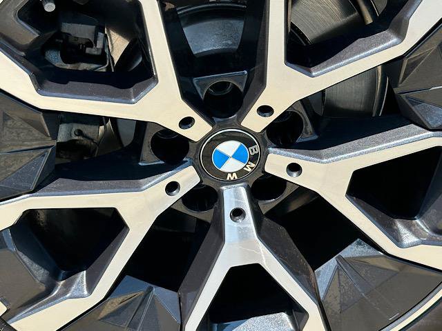 Used 2025 BMW X3 xDrive30i w/ Premium Package AWD/4WD image 32