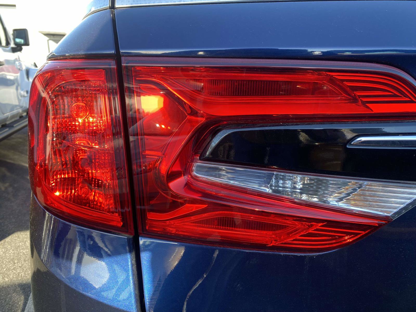 Used 2021 Honda Odyssey EX-L image 8