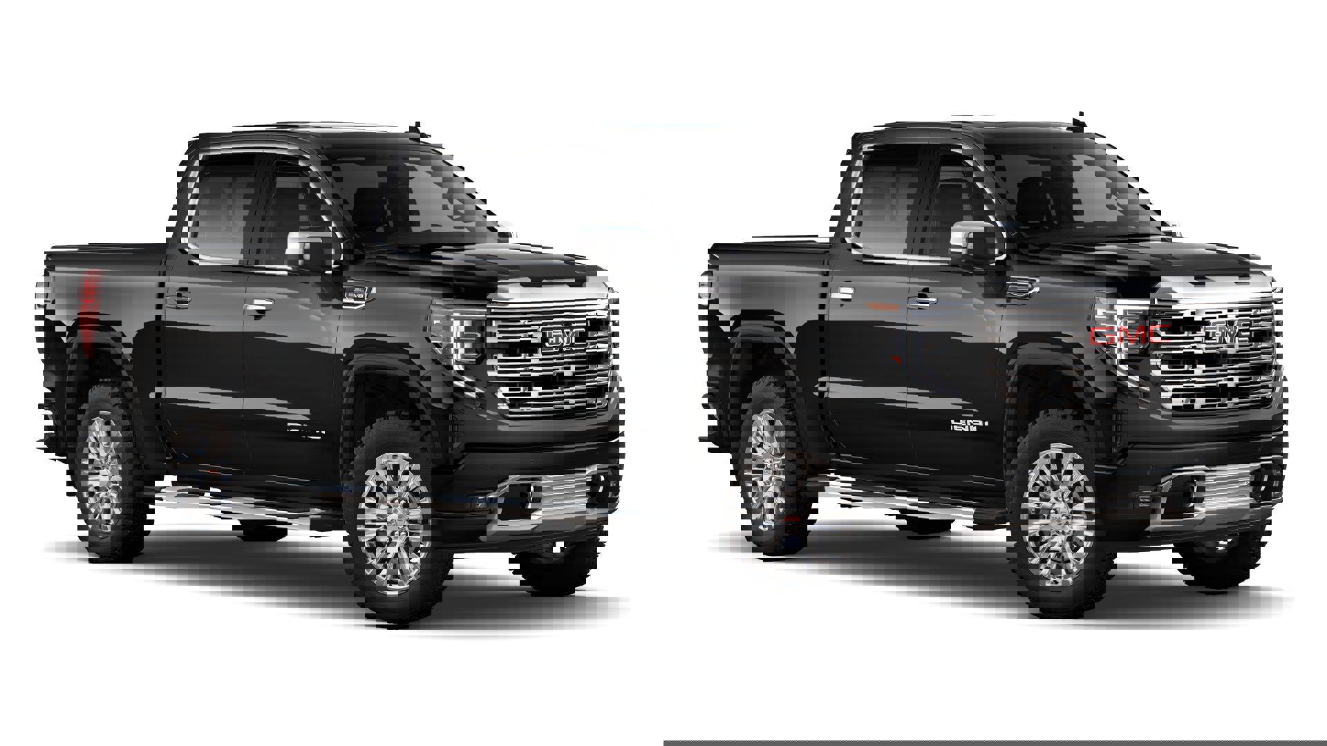 New 2026 GMC Sierra 1500 Denali image 34