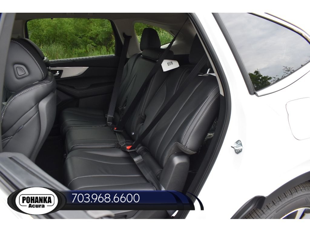 New 2026 Acura MDX w/ Technology Package AWD/4WD image 30
